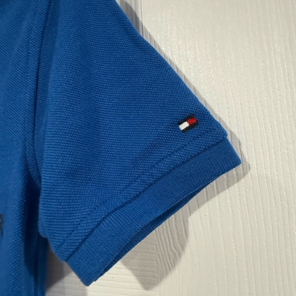Tommy Hilfiger Polo shirt - Picture 3 of 6
